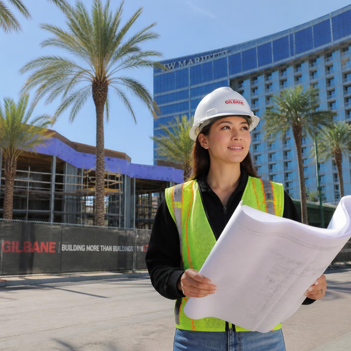 C. Brown Consulting Group serving contractors in Anaheim, CA