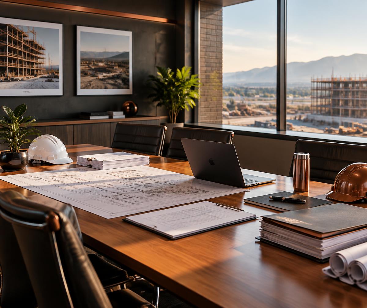 C. Brown Consulting Group serving contractors in Ontario, CA