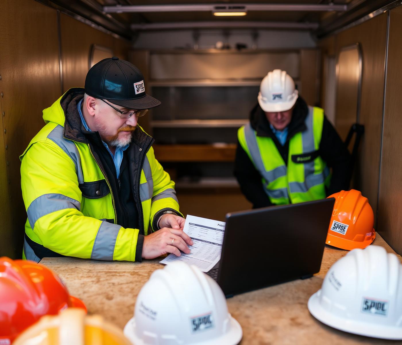 C. Brown Consulting Group serving contractors in Riverside, CA