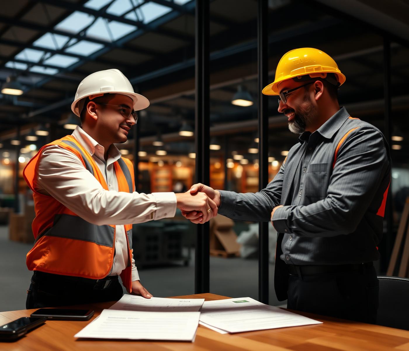 C. Brown Consulting Group serving contractors in San Bernardino, CA